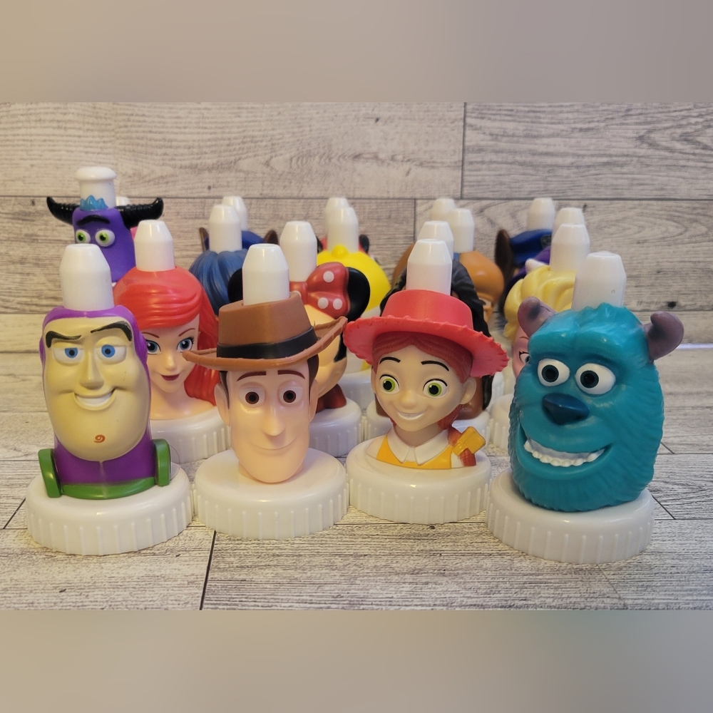GOOD 2 GROW Lids Collectible Disney Pixar Paw Patrol Blippi - Picture 5 of 5